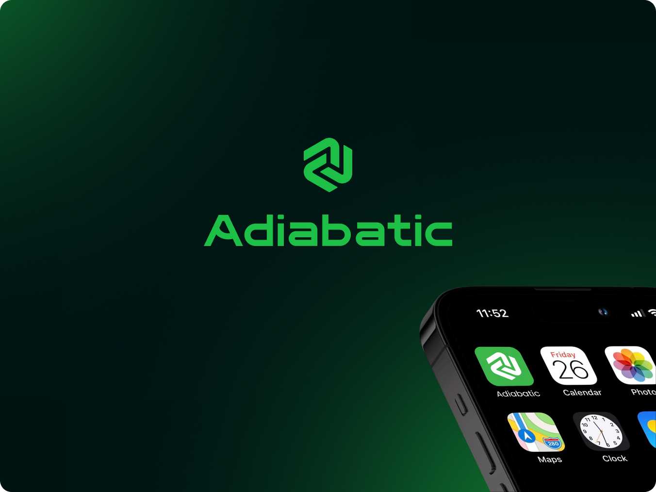 Adiabatic