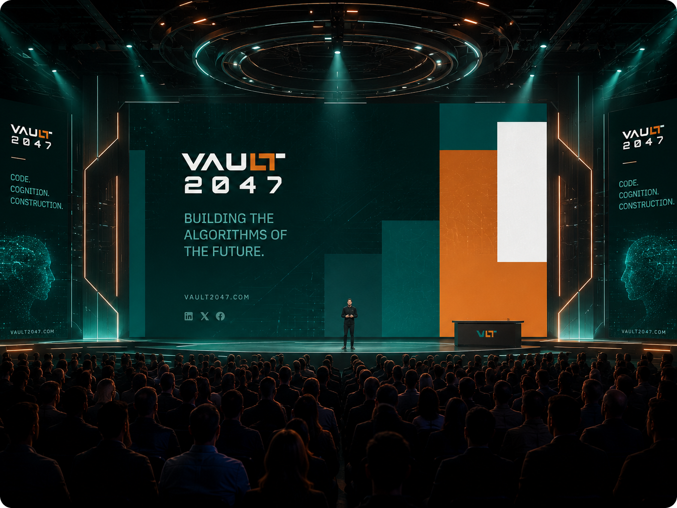 Vault 2047